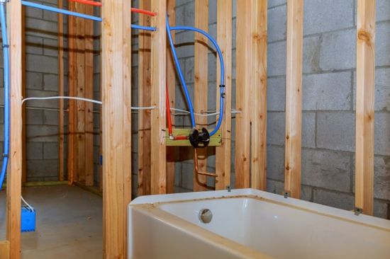 Hills District Sydney - Bathroom Renovation