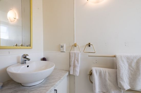 northern sydney - bathroom renovation