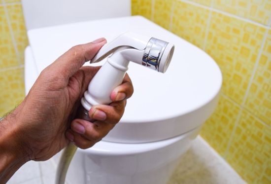 Bidet Installations Service