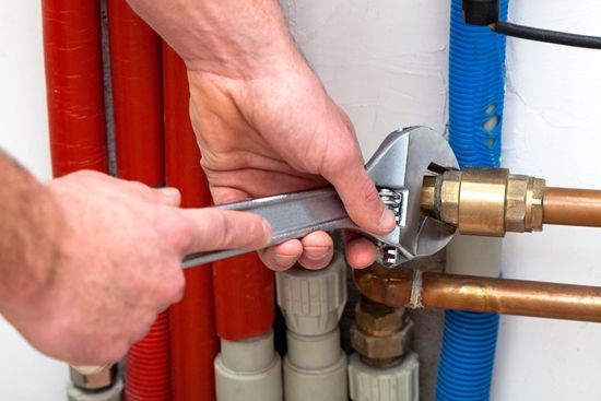 why copper - faulty pipes