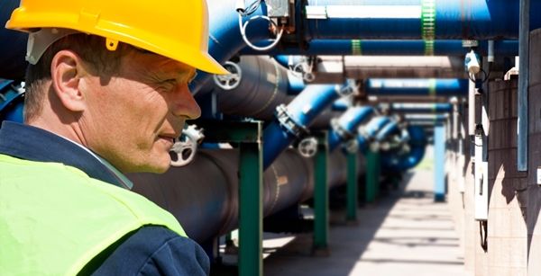 commercial plumbing service