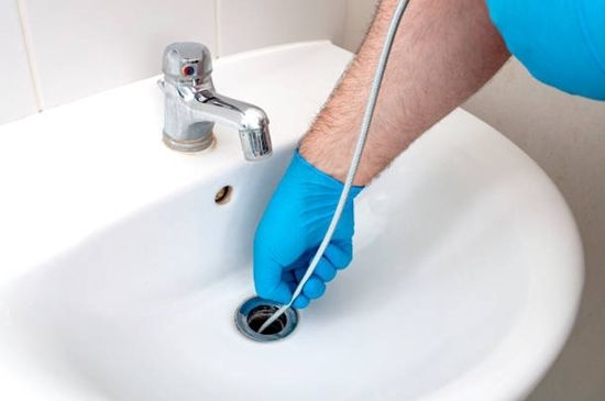 plumbing jobs - drain works
