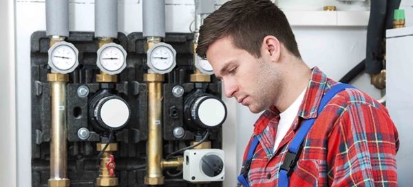 gas fitting & repairs