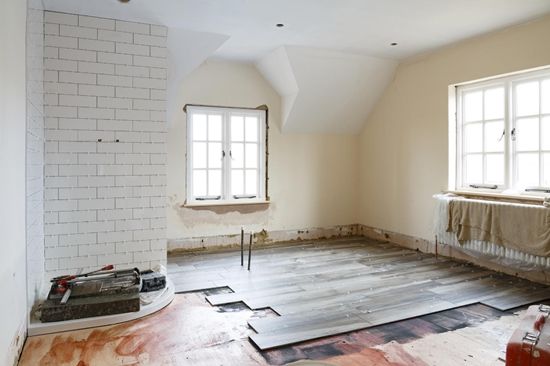 Hills District Sydney - Home Renovation