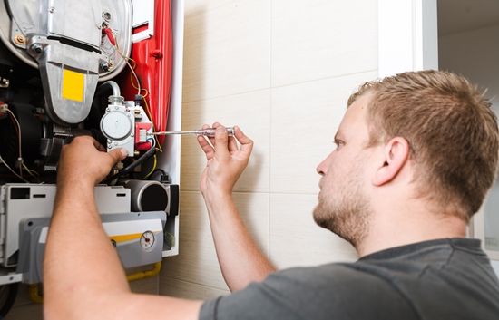 Hills District Sydney - Hot Water Services