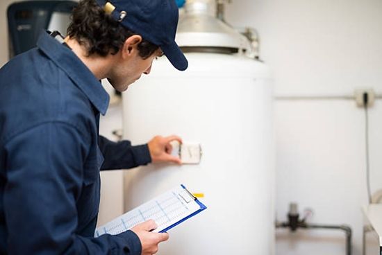 Drummoyne Plumbing Services