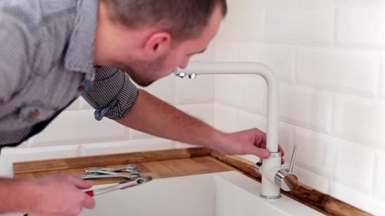 Hills District Sydney - Leaking Tap Repair