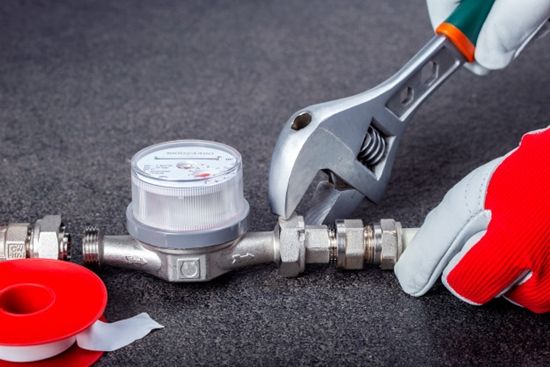 plumbing jobs - pipe works