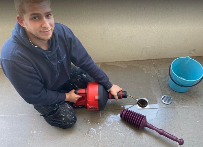 Plumbing Services