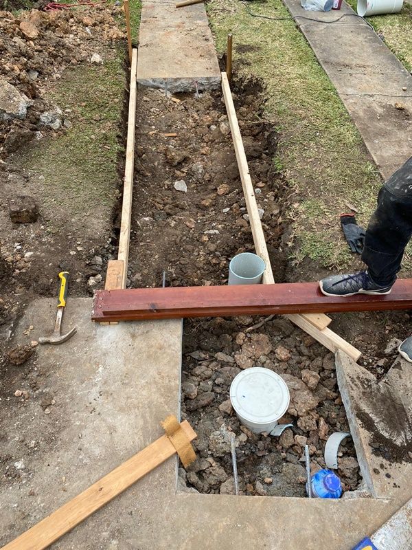 Drainage & Sewer Repairs in Dulwich Hill & Belmore