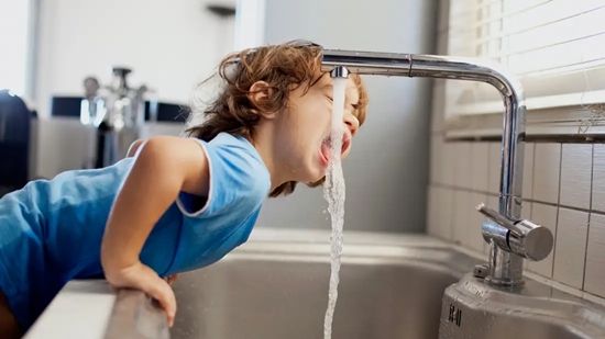 Maintaining Hot Water Safety