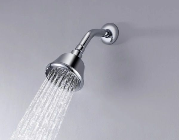 Fixed Shower