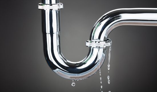 water wastage - water leakage