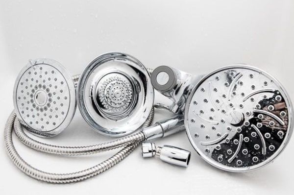 Choosing a Shower Head or Shower System