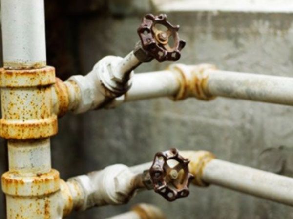 Christmas plumbing advise