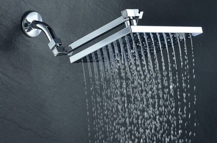 Choosing a Shower Head or Shower System