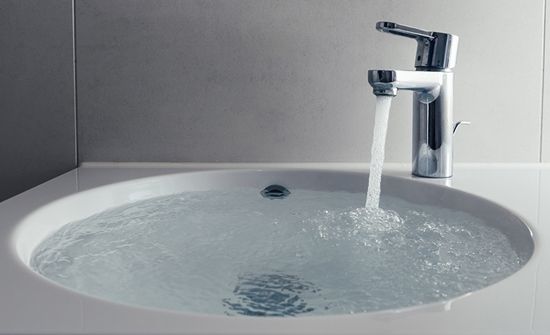 Ashbury Plumbing Services