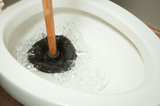 Plumbing Emergencies