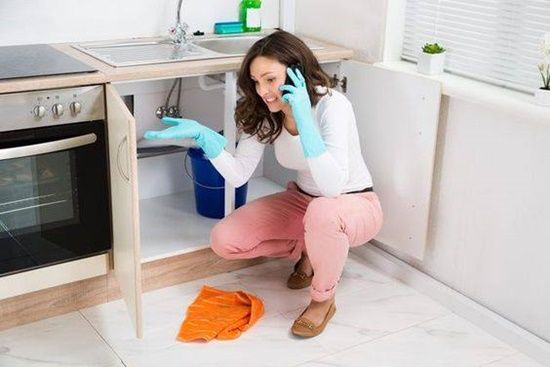 Common Plumbing Maintenance