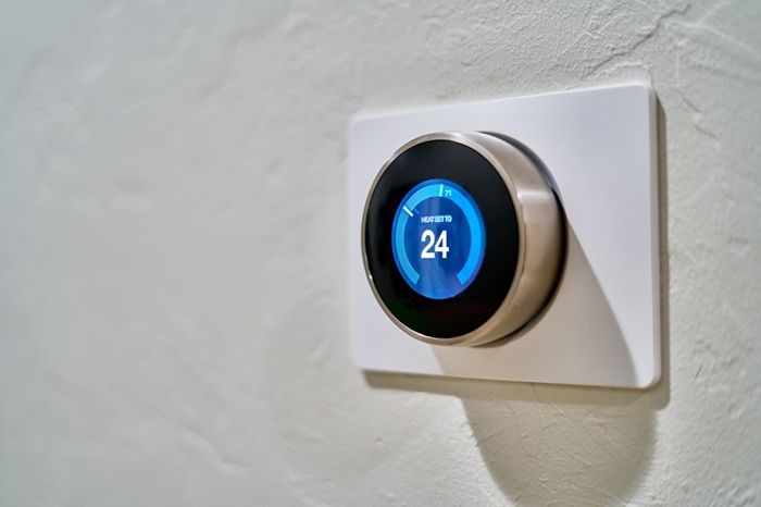 Thermostat Buying Guidelines
