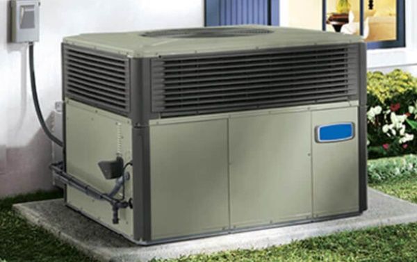 Heat Pump (Hybrid)
