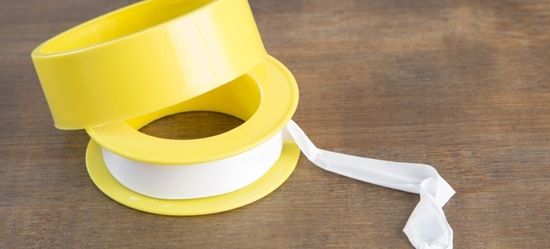 Tools - Plumbing Tape