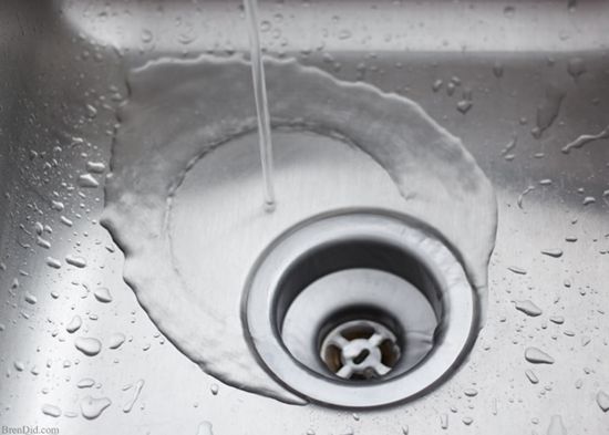 sewer cleaning - Reduce the expenses