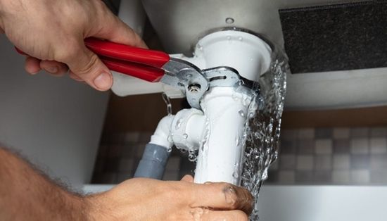 Habberfield Plumbing Services