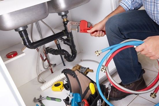 Who we are here at Quintessential Plumbing
