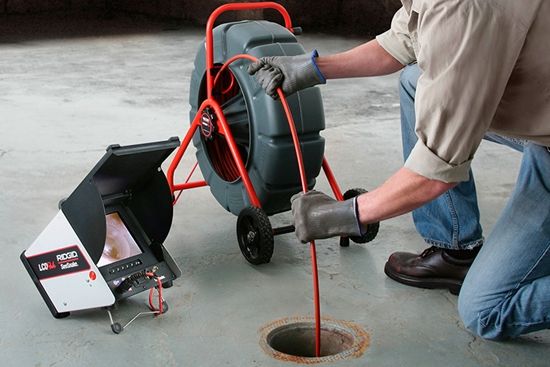 Redfern Plumbing Service