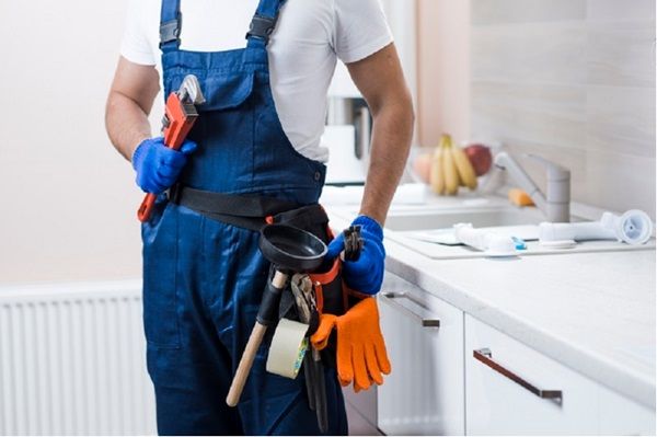 Kellyville Plumbing Services
