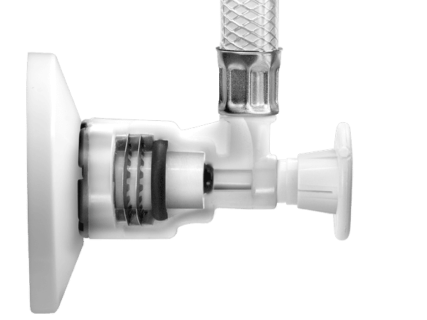 Water Shutoff Valves