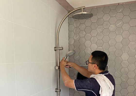 Wollstoncraft Plumbing Service