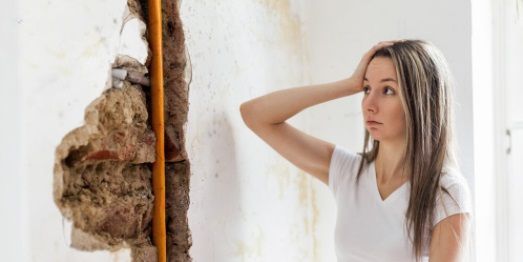 Residential Plumber Within A Budget