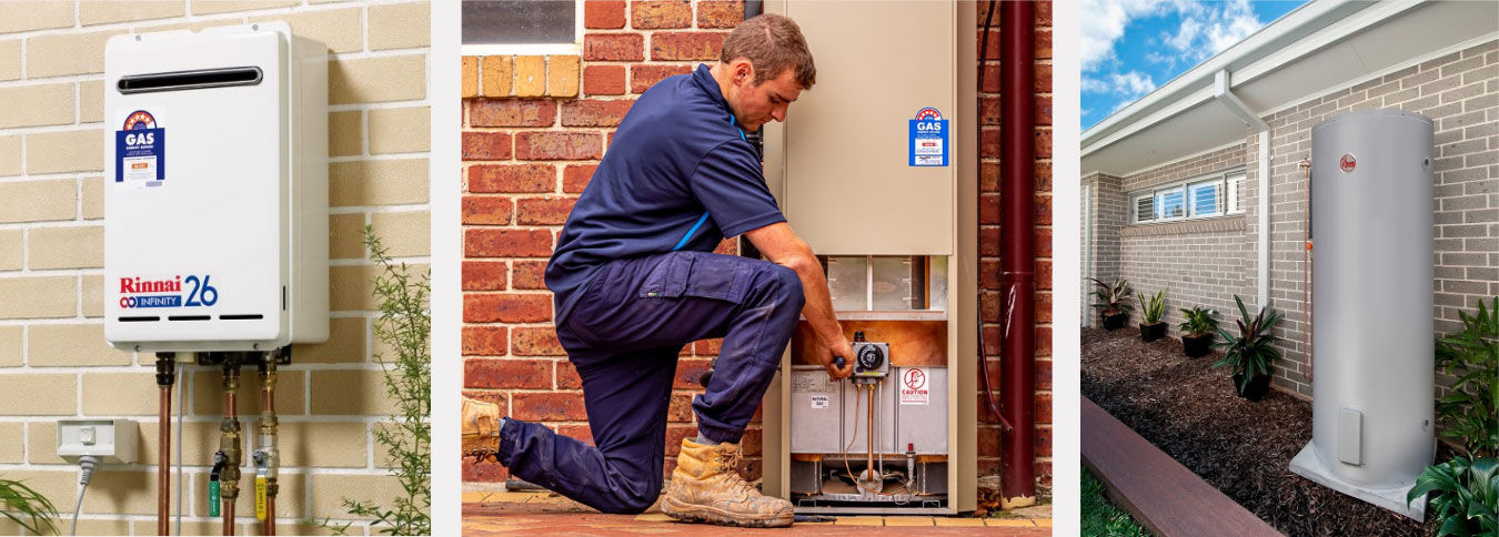 Hot Water Services