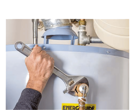 Hot Water Services