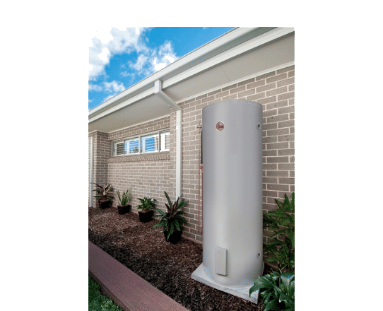 Hot Water Services