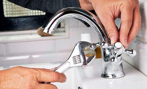 Residential Plumber Within A Budget