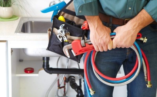 Lugarno Plumbing Service