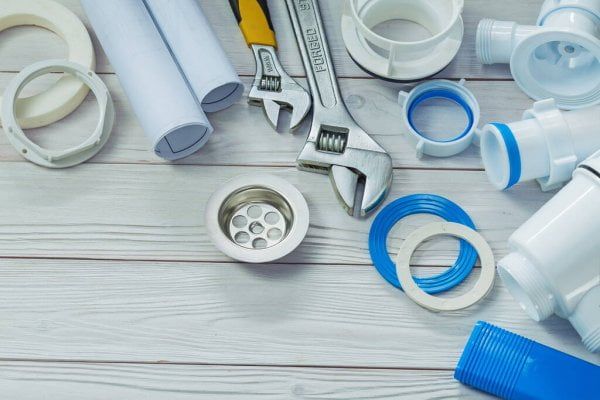 Plumbing Services
