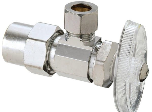 Water Shutoff Valves