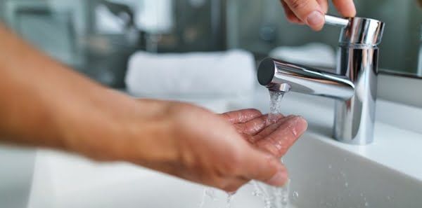 Maintaining Hot Water Safety