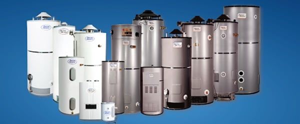 Maintaining Hot Water Safety