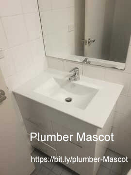Plumber Mascot