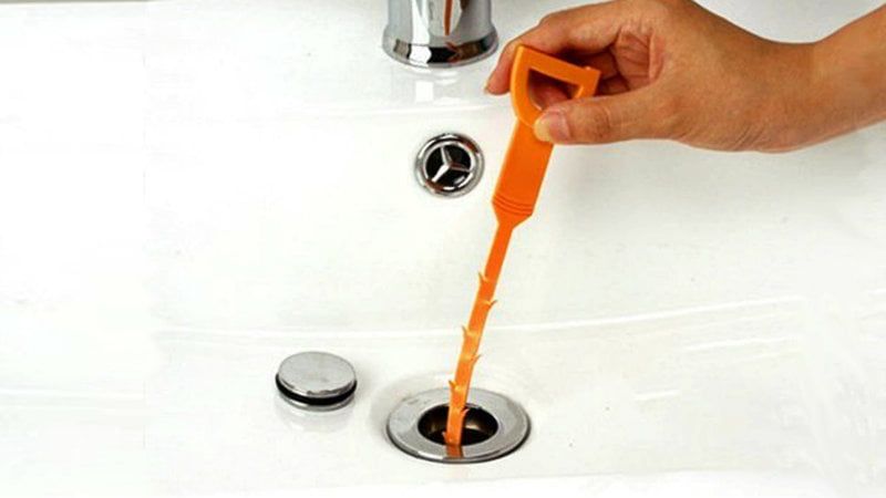 How To Unclog Your Bathroom Sink Drain: 8 Methods - Western Rooter