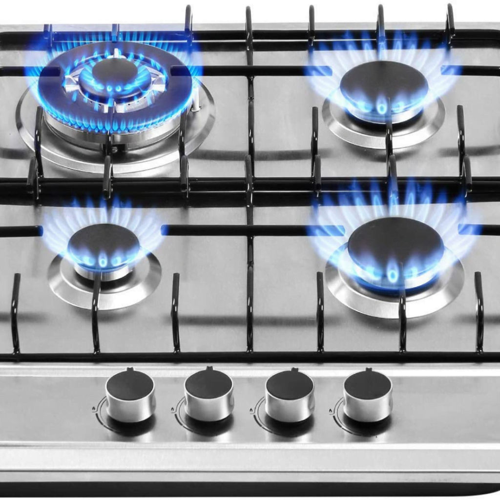 Gas Cooktop Installation Sydney, NSW Your Trusted Gas Stove Installer