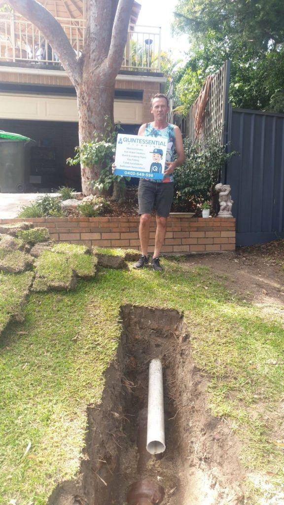 Plumber Sydney