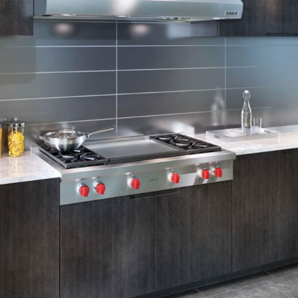 Gas Cooktop Installation Sydney, NSW Your Trusted Gas Stove Installer