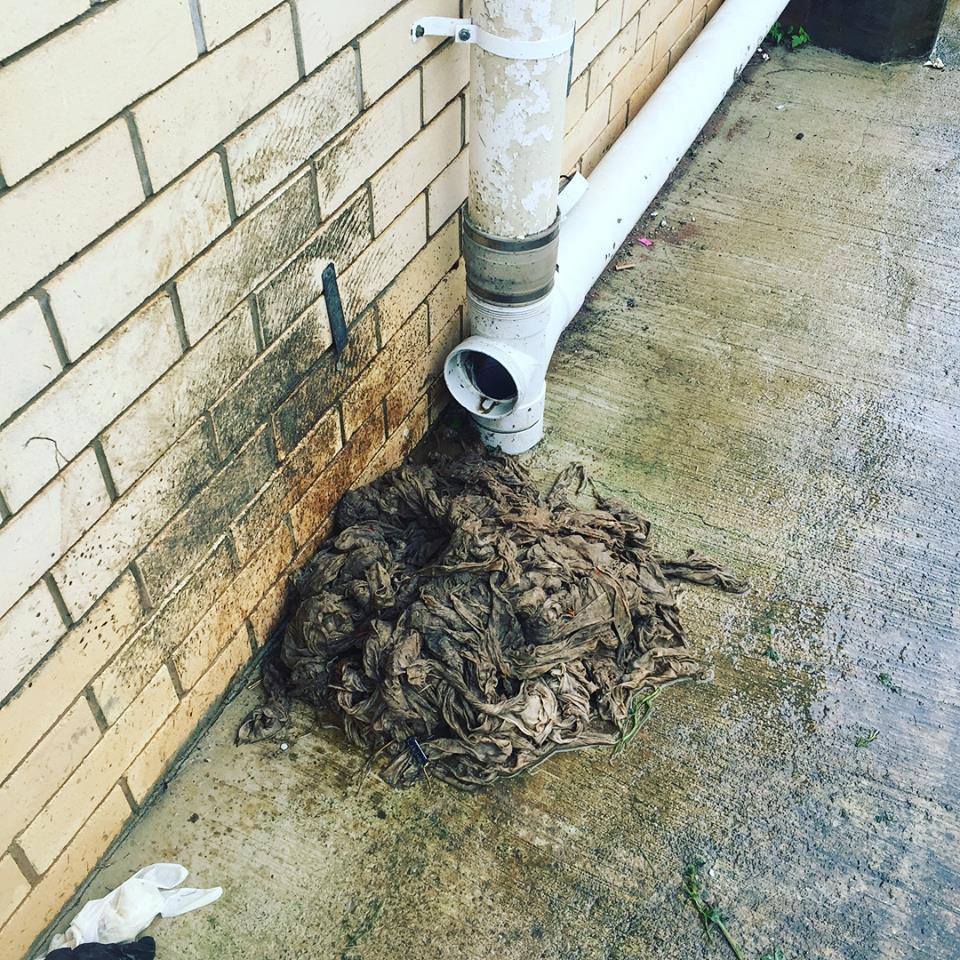 Emergency Plumber Loftus