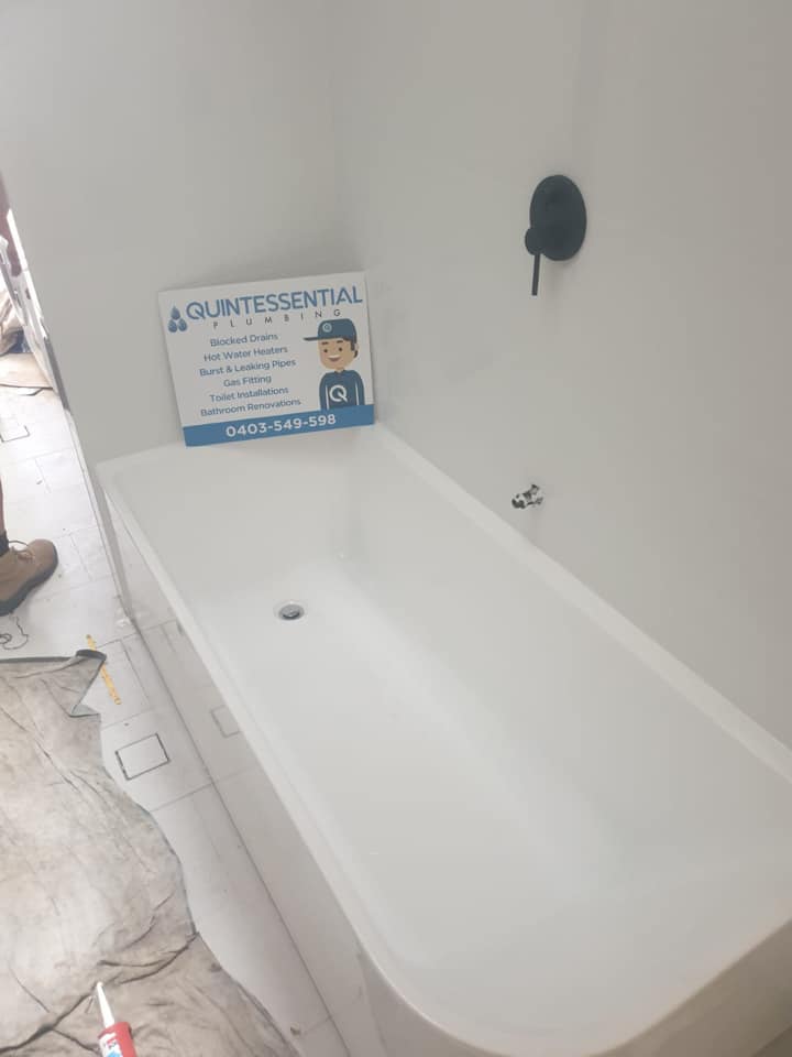 Plumber in Sydney